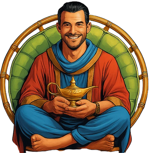 Brother guide profile preview